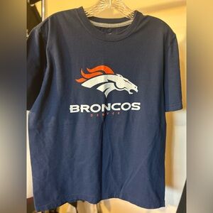 Mens Nike MD Denver Broncos T
